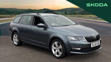 Skoda Octavia 1.0 TSI SE Drive 5dr Petrol Estate